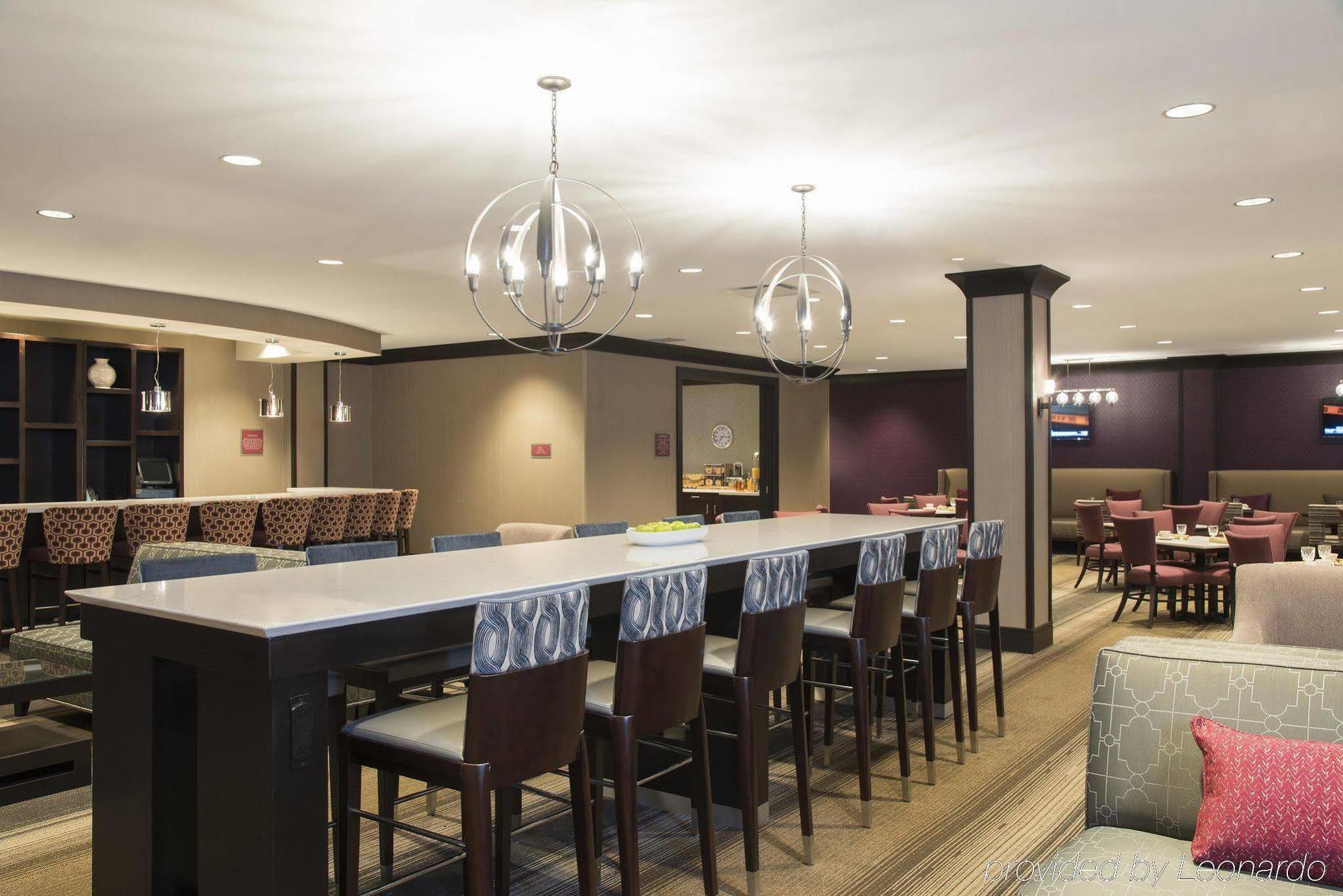 Doubletree By Hilton Schenectady Hotel Exterior photo